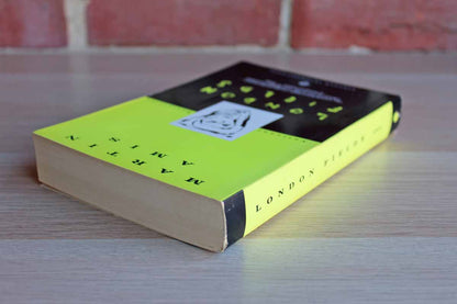 London Fields by Martin Amis