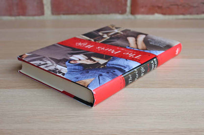 The Paris Wife by Paula McLain