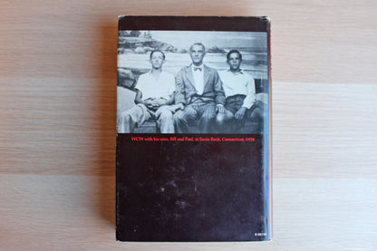 William Carlos Williams Poet from Jersey by Reed Whittemore