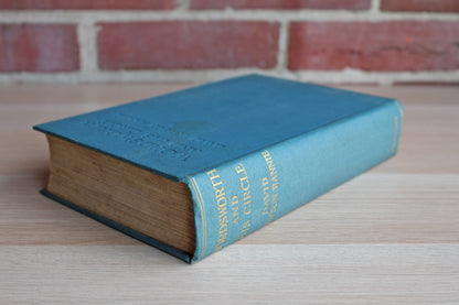 Wordsworth and His Circle by David Watson Rannie, M.A.