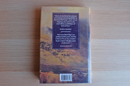 Norman MacCaig Collected Poems