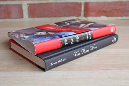 The Paris Wife by Paula McLain
