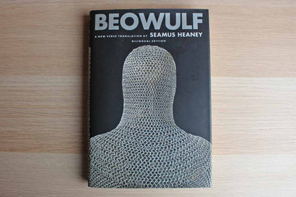 Beowulf Translated by Seamus Heaney