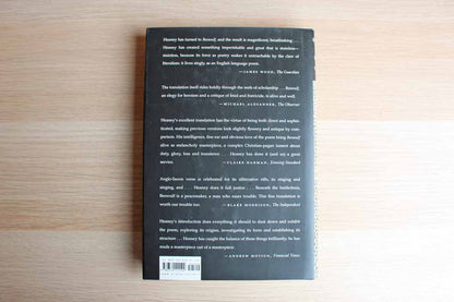 Beowulf Translated by Seamus Heaney