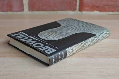 Beowulf Translated by Seamus Heaney