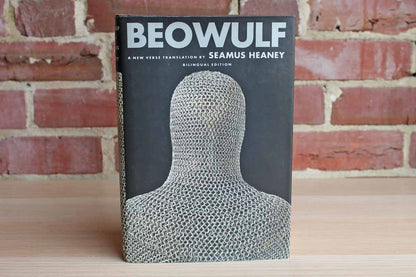 Beowulf Translated by Seamus Heaney