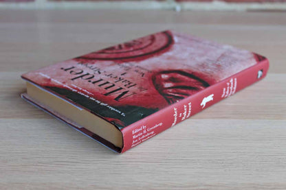 Murder in Baker Street New Tales of Sherlock Holmes Edited by Martin H. Greenberg, Jon Lellenberg, and Daniel Stashower