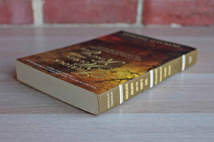 Sherlock Holmes and the King's Evil by Donald Thomas
