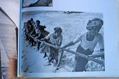 The World's Family by Ken Heyman