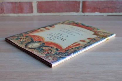 The White Cat:  An Old French Fairy Tale Retold by Robert D. San Souci