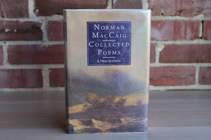 Norman MacCaig Collected Poems