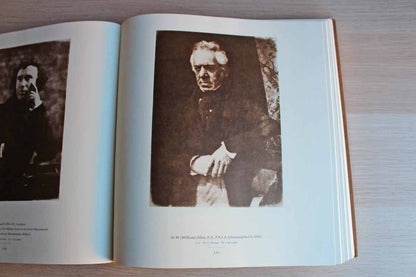 An Early Victorian Album:  The Photographic Masterpieces (1843-1847) of David Octavius Hill and Robert Adamson