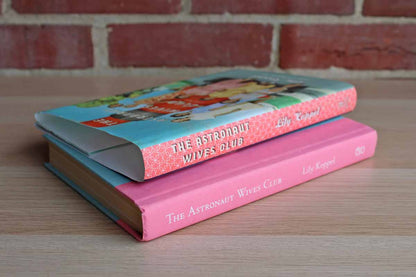 The Astronaut Wives Club:  A True Story by Lily Koppel