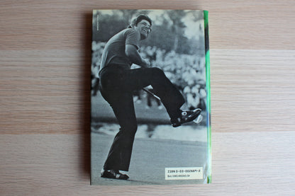 The Snake in the Sandtrap (and Other Misadventures on the Golf Tour) by Lee Trevino and Sam Blair
