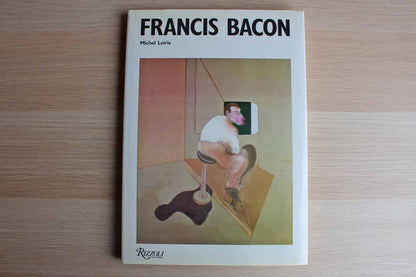 Francis Bacon by Michel Leiris
