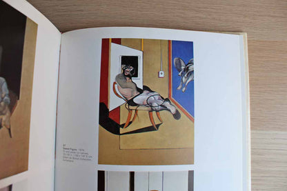 Francis Bacon by Michel Leiris