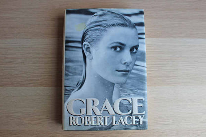 Grace by Robert Lacey
