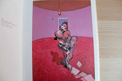 Francis Bacon by Michel Leiris