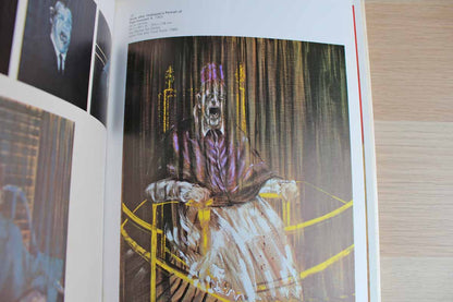 Francis Bacon by Michel Leiris
