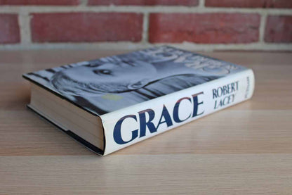 Grace by Robert Lacey