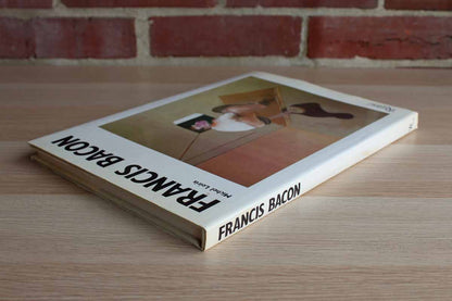 Francis Bacon by Michel Leiris