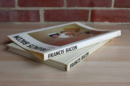 Francis Bacon by Michel Leiris