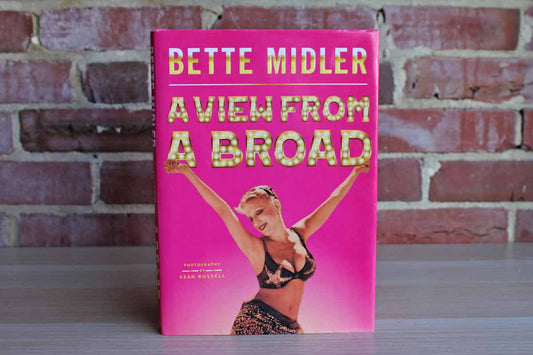 A View from a Broad by Better Midler