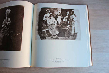 An Early Victorian Album:  The Photographic Masterpieces (1843-1847) of David Octavius Hill and Robert Adamson