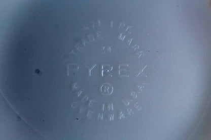 Corning Inc. (New York, USA) Pyrex Avocado Green Cinderella Nesting Bowls, Set of 3
