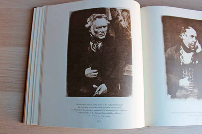 An Early Victorian Album:  The Photographic Masterpieces (1843-1847) of David Octavius Hill and Robert Adamson