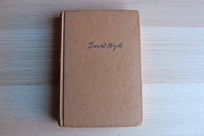 Hoyle's Complete and Authoritative Book of Games by Edmond Hoyle