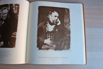 An Early Victorian Album:  The Photographic Masterpieces (1843-1847) of David Octavius Hill and Robert Adamson