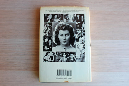 Ava:  My Story by Ava Gardner
