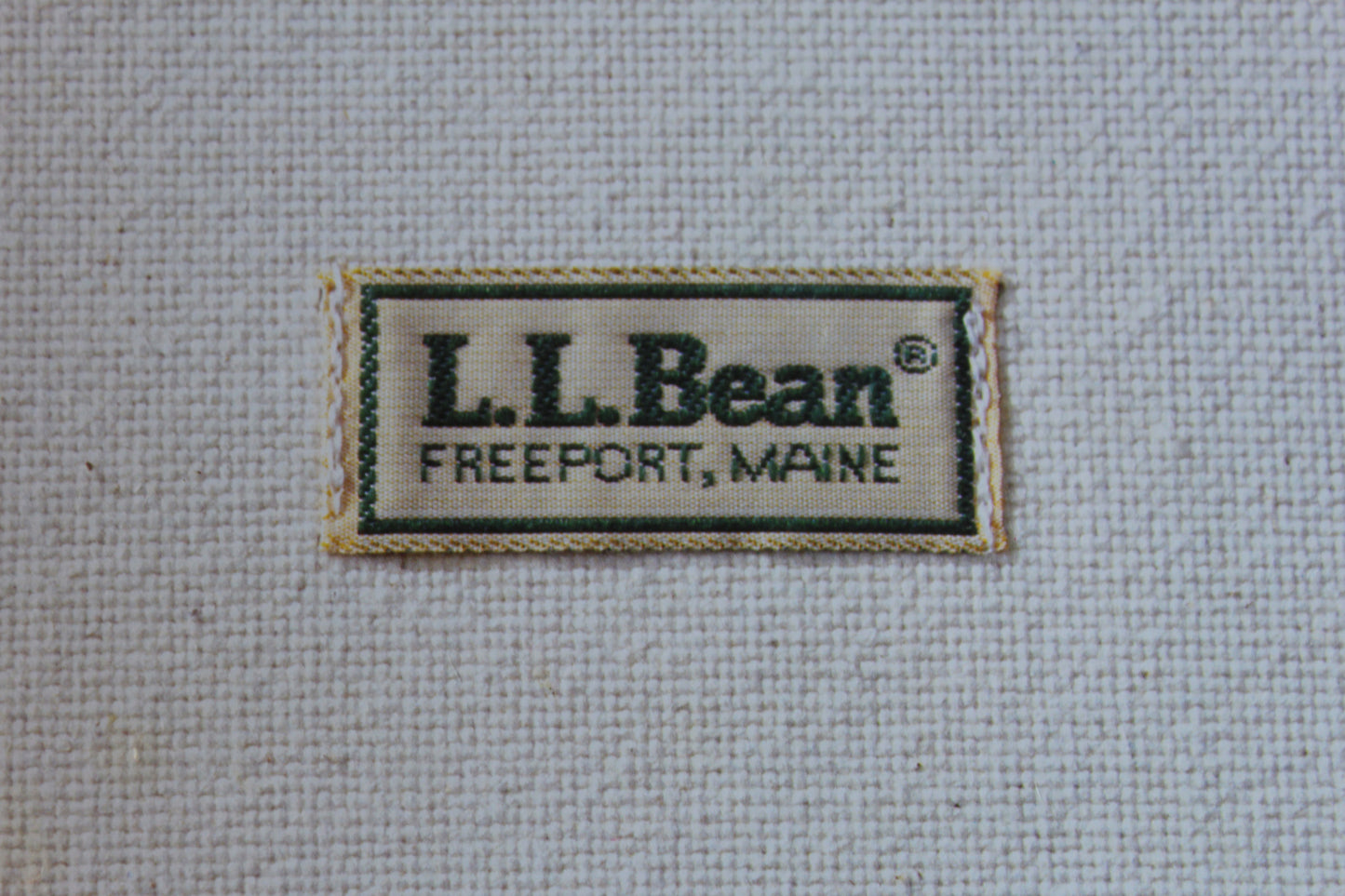 L.L. Bean, Inc. Outdoor Sporting Specialties, A Company Scrapbook