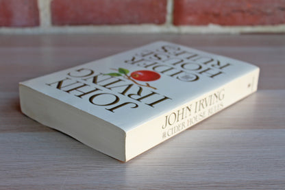 The Cider House Rules by John Irving
