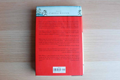 Samurai William:  The Englishman Who Opened Japan by Giles Milton