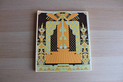 The World of Art Deco from The Minneapolis Institute of Arts and Text by Bevis Hillier