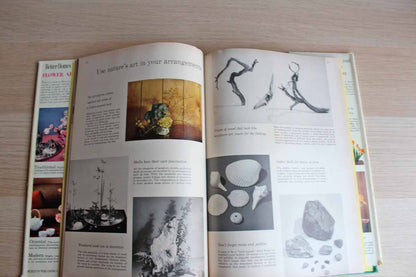 Flower Arranging for Every Day and Special Occasions by the Editors of Better Homes and Gardens