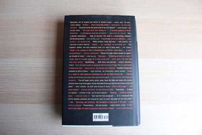 The Corrections by Jonathan Franzen