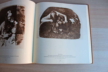 An Early Victorian Album:  The Photographic Masterpieces (1843-1847) of David Octavius Hill and Robert Adamson