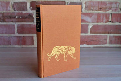 The Vanishing Jungle:  The Story of the World Wildlife Fund Expeditions to Pakistan by Guy Mountfort