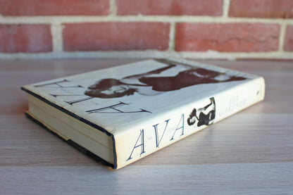 Ava:  My Story by Ava Gardner