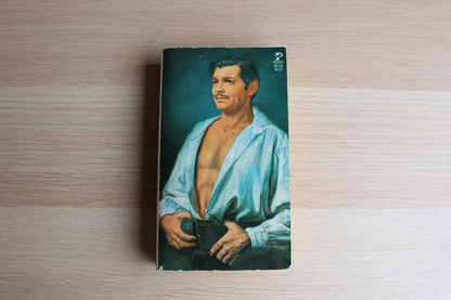 Long Live the King A Biography of Clark Gable by Lyn Tornabene