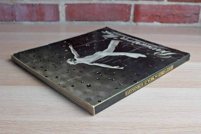 Baryshnikov at Work:  Mikhail Baryshnikov Discusses His Roles Text Edited by Charles Engell France