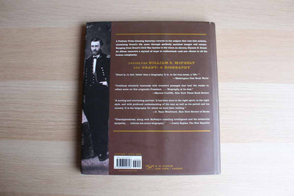 Ulysses S. Grant:  An Album by William S. McFeely