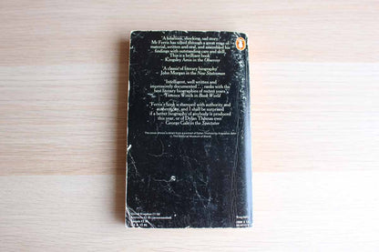 Dylan Thomas by Paul Ferris