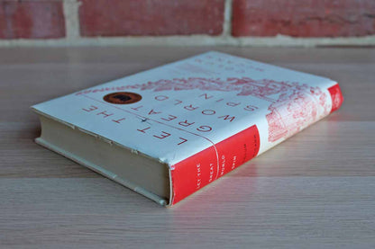 Let the Great World Spin by Colum McCann