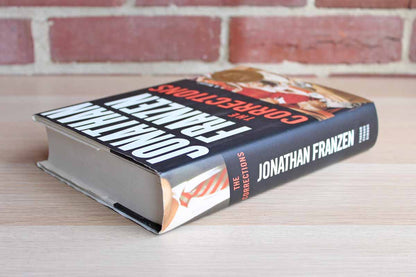 The Corrections by Jonathan Franzen