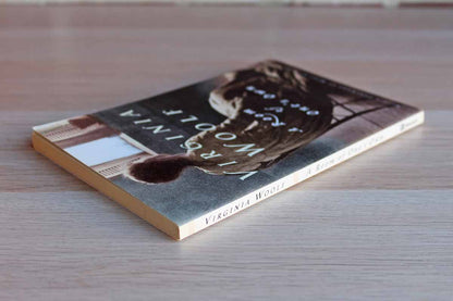 A Room of One's Own by Virginia Woolf