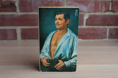 Long Live the King A Biography of Clark Gable by Lyn Tornabene